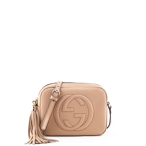 gucci soho 2014|gucci soho disco beige.